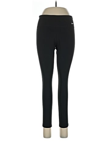 Nike Active Pants (view 1)