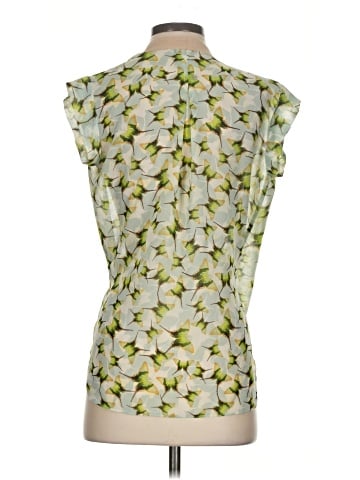 CAbi Sleeveless Blouse (view 2)