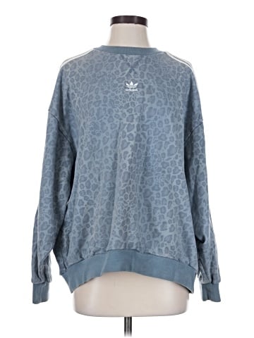 Adidas Sweatshirt (view 1)