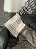 Vince. Gray Cardigan Size L - photo 8