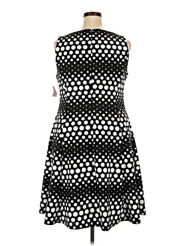 Lane Bryant Casual Dress (view 2)