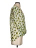 CAbi Green Sleeveless Blouse Size XS - photo 4