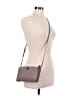 Tory Burch Gray Crossbody Bag One size - photo 2