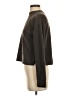 Athleta Brown Turtleneck Sweater Size XS - photo 5