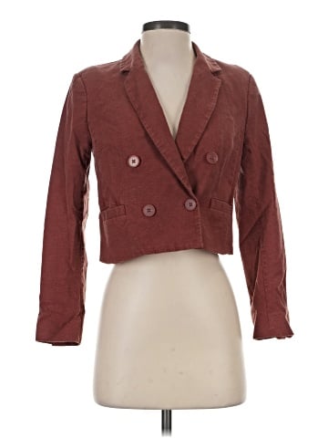 Express Blazer (view 1)