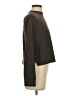 Athleta Brown Turtleneck Sweater Size XS - photo 4