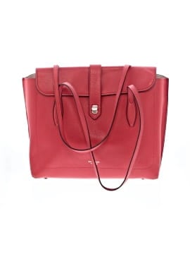 Kate Spade New York Leather Tote (view 1)