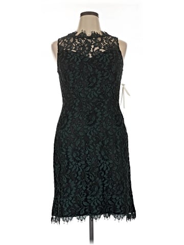 Eliza J Cocktail Dress (view 1)