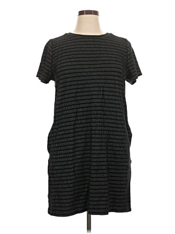 Ann Taylor LOFT Casual Dress (view 1)