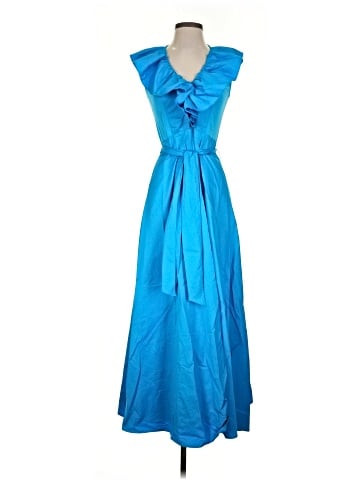 Boston Proper Casual Dress (view 1)
