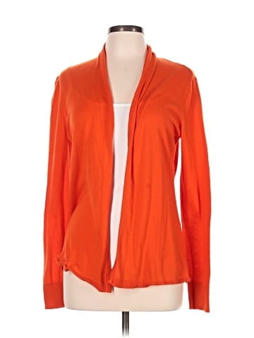 Ann Taylor Factory Cardigan (view 1)