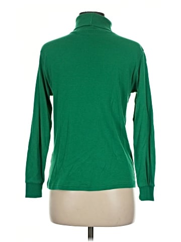 Jason Maxwell Long Sleeve Turtleneck (view 2)