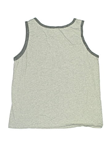 Unbranded Sleeveless T-Shirt (view 2)