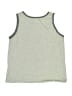 Unbranded Gray Sleeveless T-Shirt Size L (kids) - photo 2