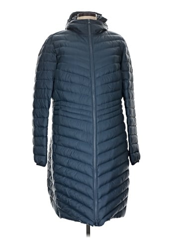 Lands' End Coat (view 1)
