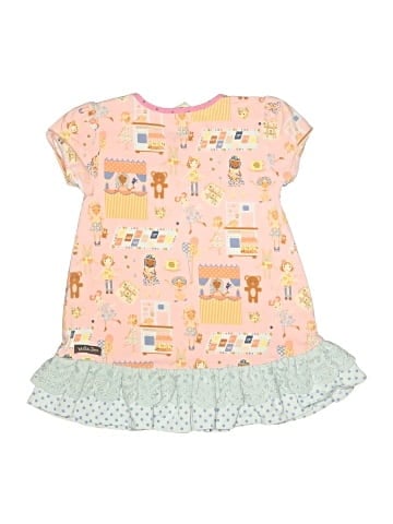 Matilda Jane Short Sleeve Henley (view 2)