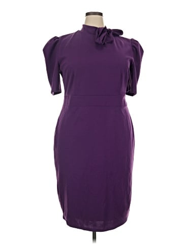 NY&C Cocktail Dress (view 1)