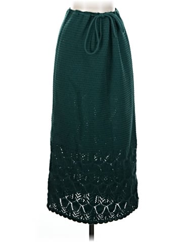 Zara Casual Skirt (view 1)