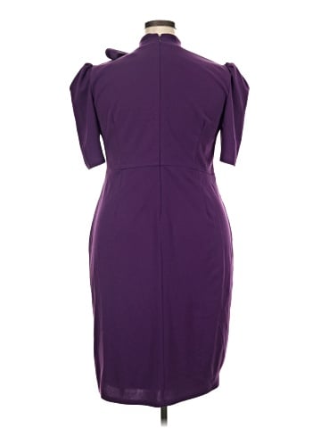 NY&C Cocktail Dress (view 2)