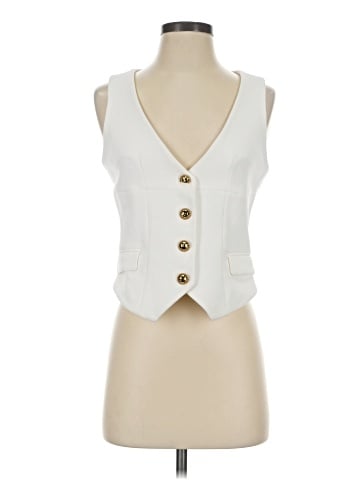 Lime Vest (view 1)