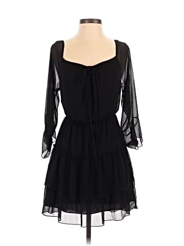 Alice + Olivia Cocktail Dress (view 1)