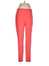 Elie Tahari Solid Red Active Pants Size 6 - photo 1