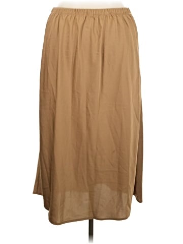 J.Crew Factory Store Casual Skirt (view 2)