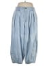We the Free Blue Casual Pants Size XL - photo 1