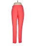 Elie Tahari Solid Red Active Pants Size 6 - photo 2