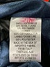Milly Black Wool Coat Size S (estimated) - photo 7
