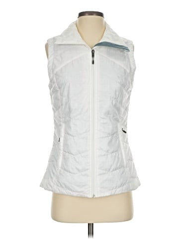 Columbia Vest (view 1)