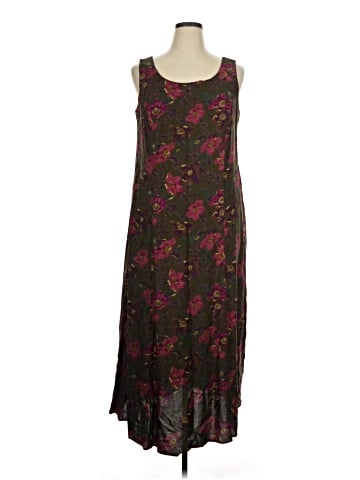 DressBarn Casual Dress (view 1)