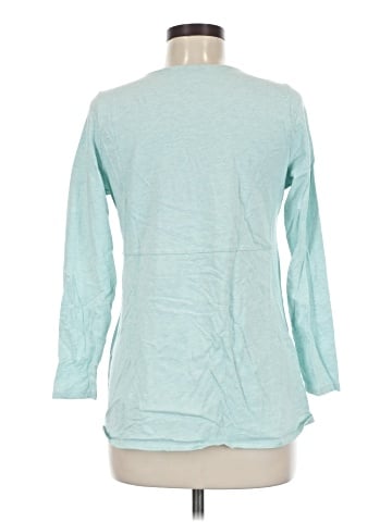 Purejill 3/4 Sleeve T-Shirt (view 2)