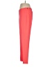 Elie Tahari Solid Red Active Pants Size 6 - photo 5