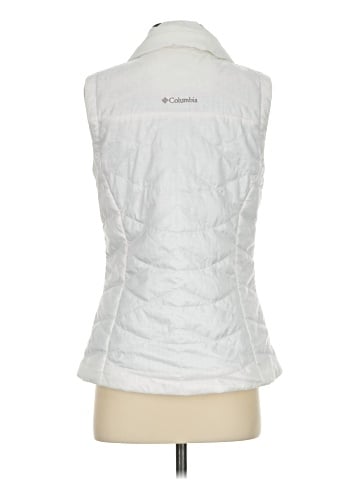 Columbia Vest (view 2)