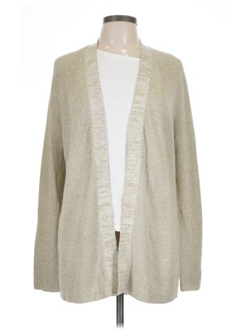 Ann Taylor Cardigan (view 1)
