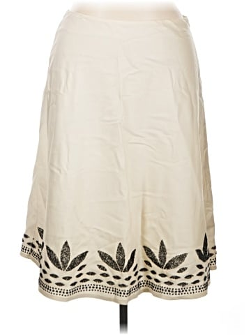 White House Black Market Casual Skirt (view 1)