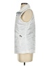 Columbia 100% Polyester White Vest Size S - photo 5