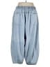 We the Free Blue Casual Pants Size XL - photo 2