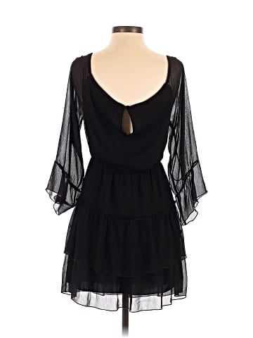 Alice + Olivia Cocktail Dress (view 2)