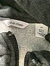 Calvin Klein Gray Track Jacket Size L - photo 6