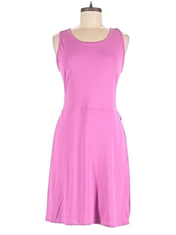 Columbia Casual Dress (view 1)