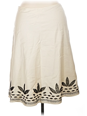 White House Black Market Casual Skirt (view 2)