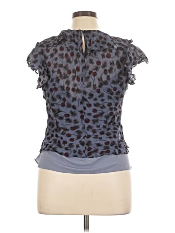 J.Crew Sleeveless Blouse (view 2)