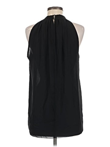 Vince Camuto Sleeveless Blouse (view 2)