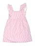 Zara Pink Dress Size 5 - 6 - photo 1