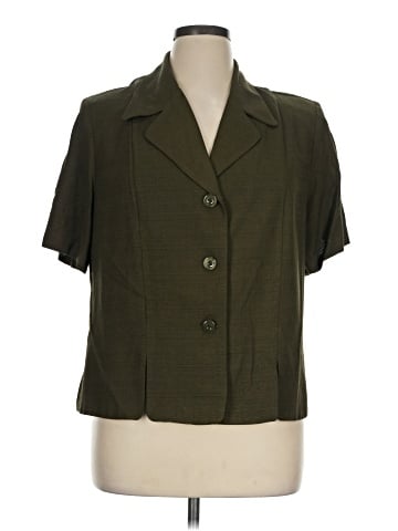 DressBarn Blazer (view 1)