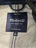 Madewell Blue Coat Size S - photo 6