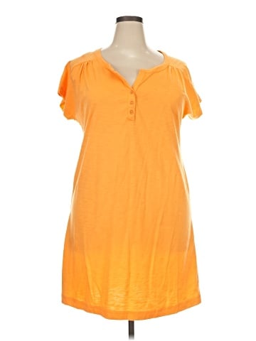 Merona Casual Dress (view 1)