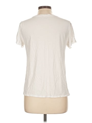 Quince Short Sleeve T-Shirt (view 2)